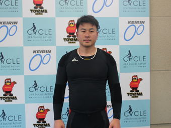 選手写真