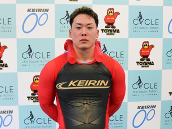 選手写真
