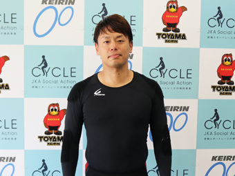 選手写真