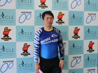 選手写真