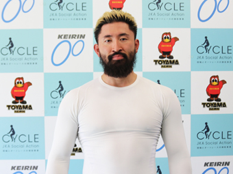 選手写真