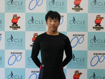 選手写真