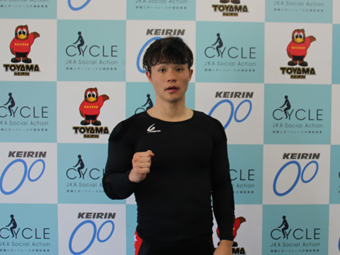 選手写真