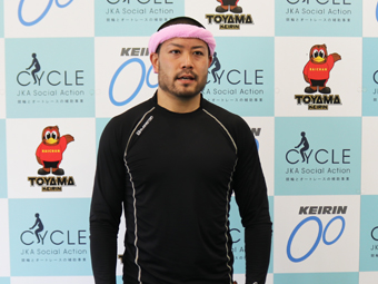 選手写真