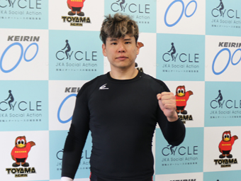 選手写真