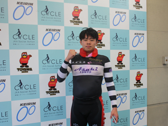 選手写真