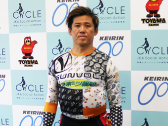 選手写真