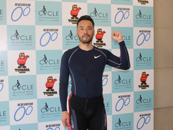 選手写真