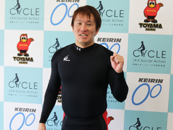 選手写真