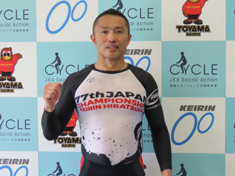 選手写真