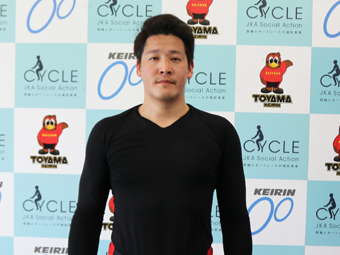 選手写真