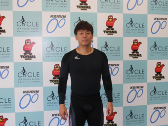 選手写真