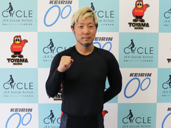 選手写真