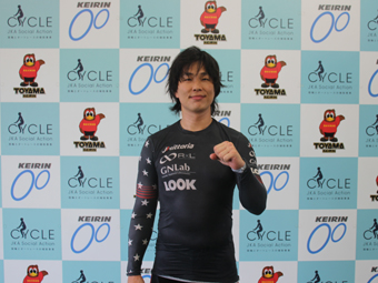 選手写真