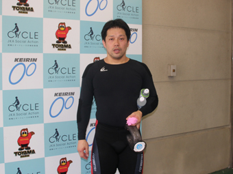 選手写真