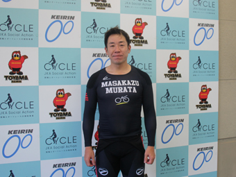 選手写真