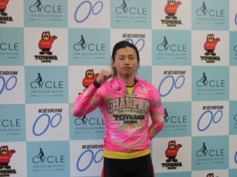 選手写真