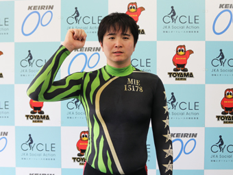 選手写真