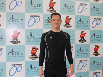 選手写真