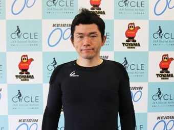 選手写真