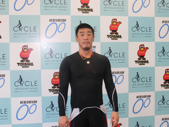 選手写真