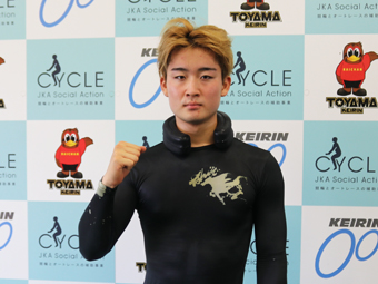 選手写真