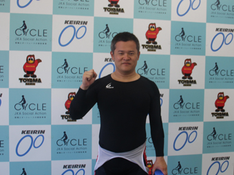 選手写真