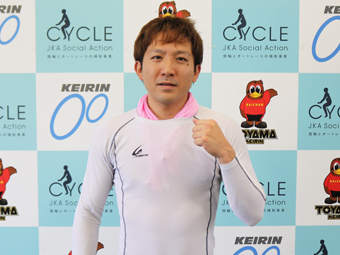 選手写真