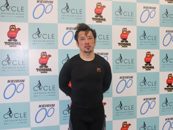選手写真