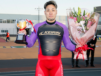 選手写真