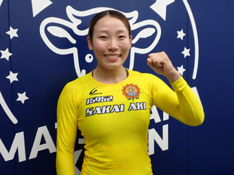 選手写真