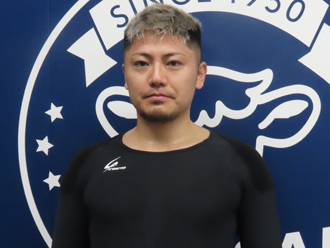 選手写真