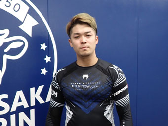 選手写真