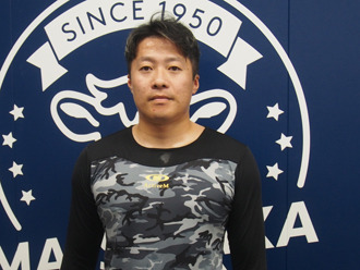 選手写真