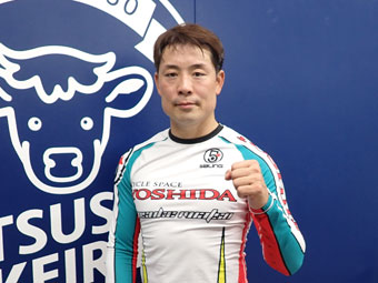 選手写真