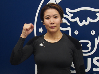 選手写真