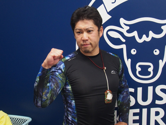 選手写真