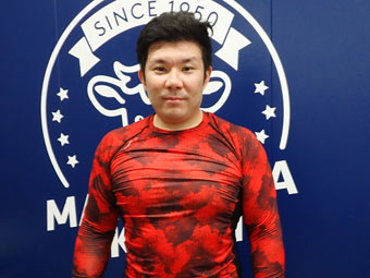 選手写真