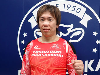 選手写真