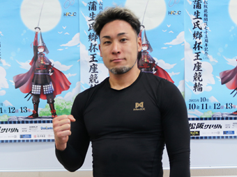 選手写真