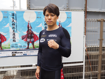 選手写真