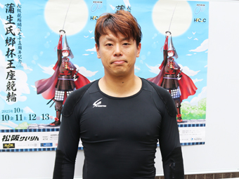 選手写真