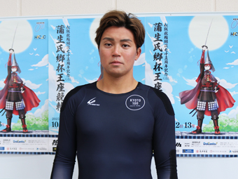 選手写真