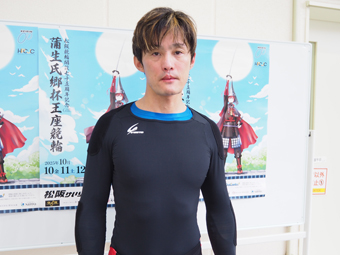 選手写真