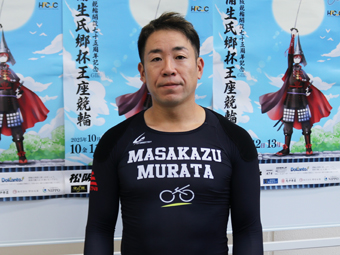 選手写真