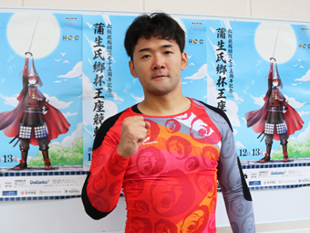 選手写真