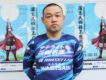 選手写真
