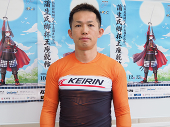 選手写真