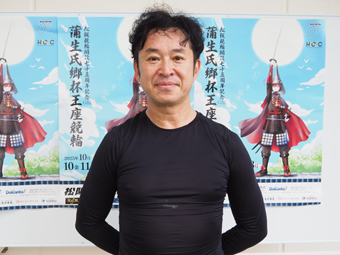 選手写真