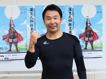 選手写真